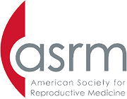 Logo ASRM